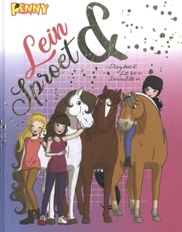 Lein & Sproet