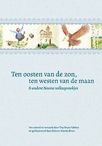 Ten oosten van de zon, ten westen van de maan