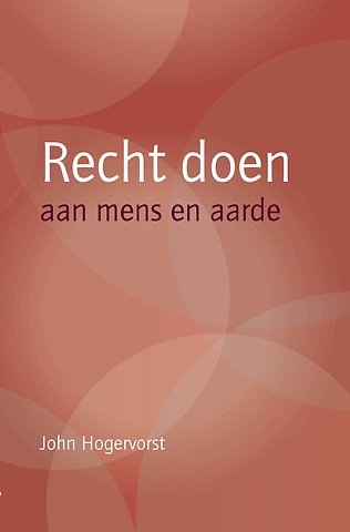 Recht doen