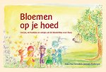Bloemen op je hoed