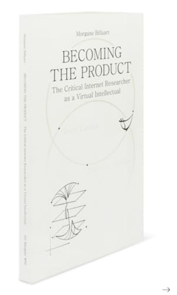 Becoming the Product