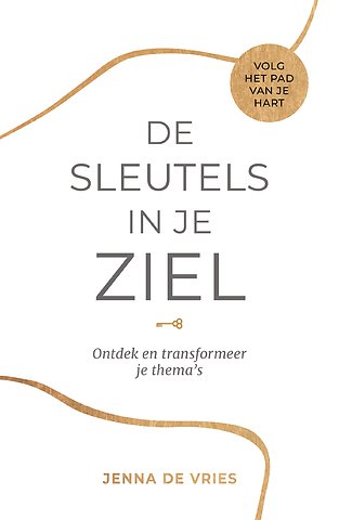De sleutels in je ziel