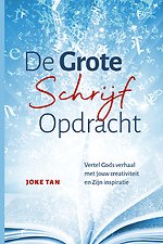 De grote schrijf opdracht