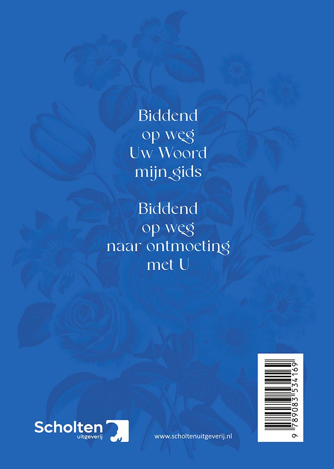 Ontmoeting met U