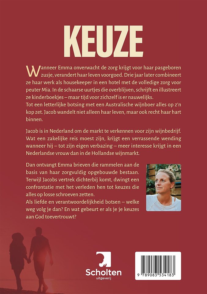Keuze