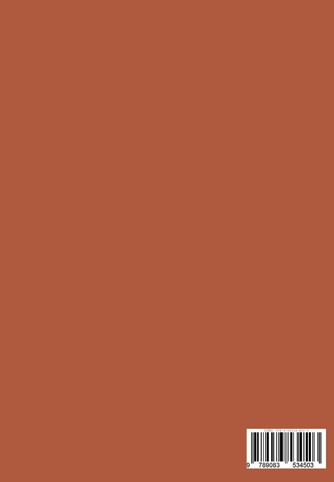 Autumn Artistry - Premium Adult Color By Number Coloring Book