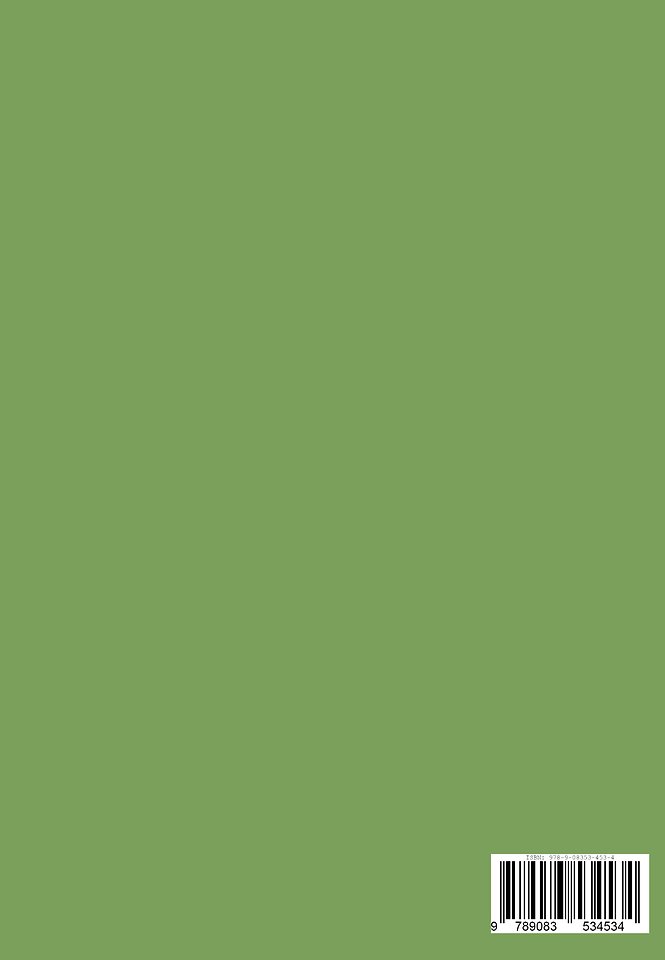 Natural Wonders - Premium Adult Color By Number Coloring Book