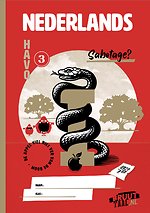 BruutTAAL 3 havo nederlands Werkboek