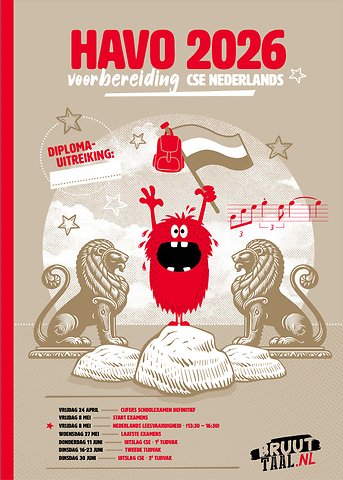 Havo 2026