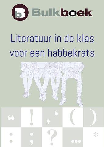 Klasseverhalen 1