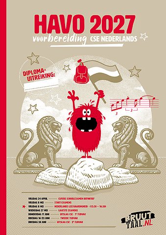 Havo 2027