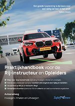 Praktijkhandboek voor de Rij-instructeur en Opleiders