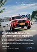 Praktijkhandboek voor de Rij-instructeur en Opleiders