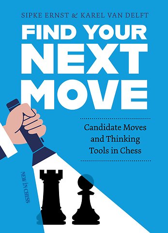 Find Your Next Move