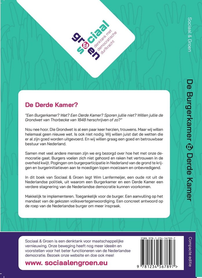 De Burgerkamer & Derde Kamer