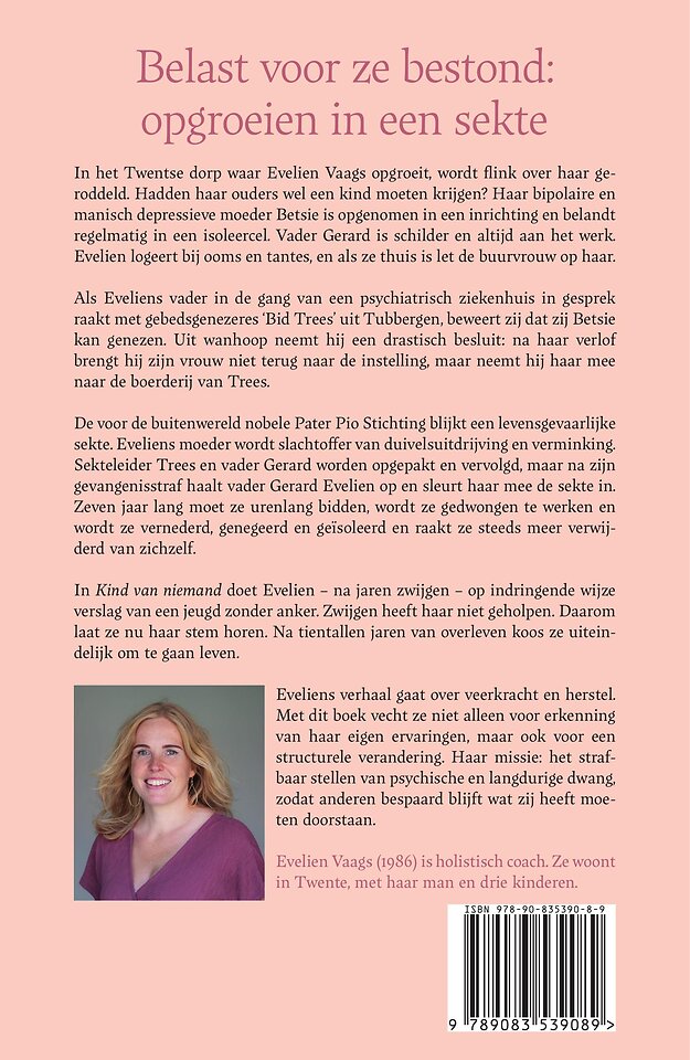 Kind van niemand