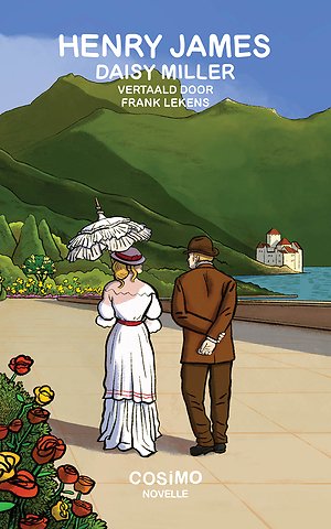 Daisy Miller