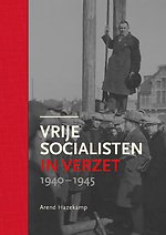 Vrije socialisten in verzet 1940-1945