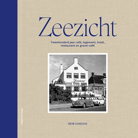 Zeezicht