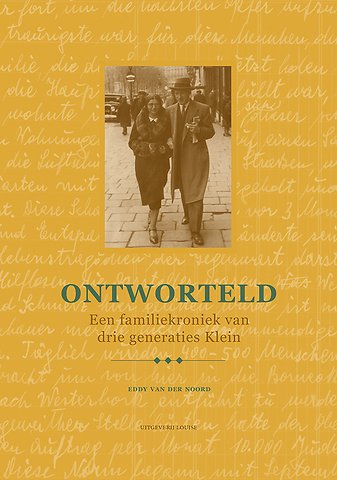 Ontworteld
