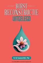 Borstreconstructie Uitgelegd Borstreconstructie Uitgelegd