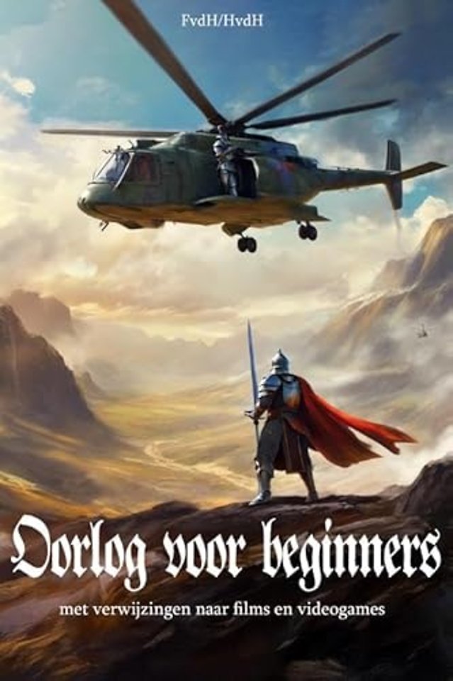 Oorlog voor beginners