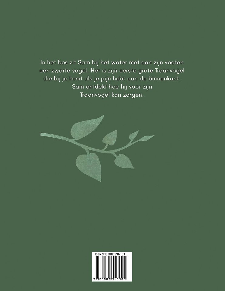 De Traanvogel