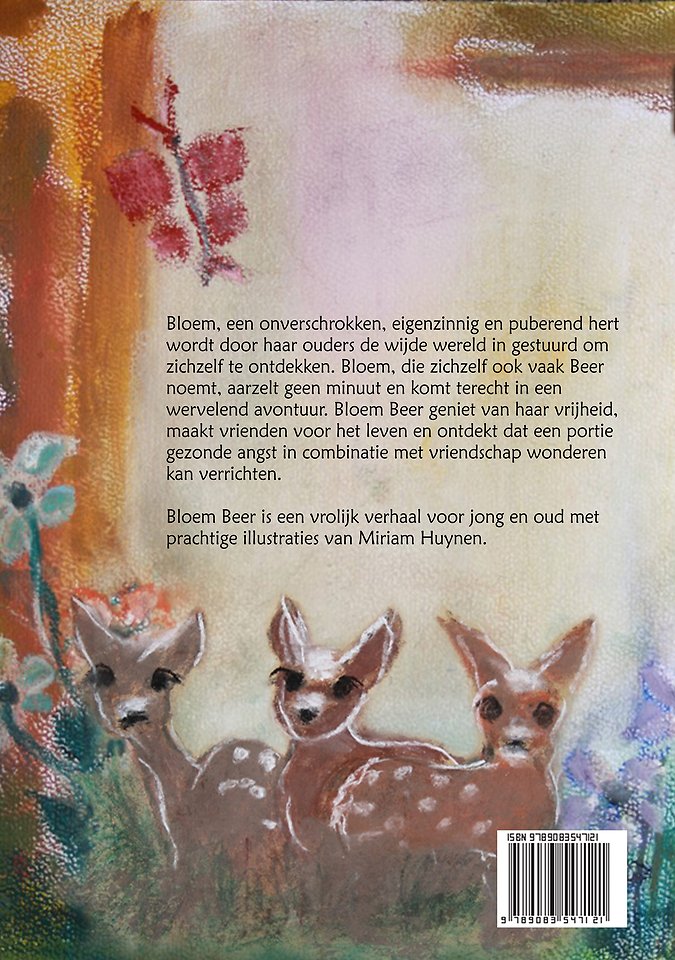 Bloem Beer