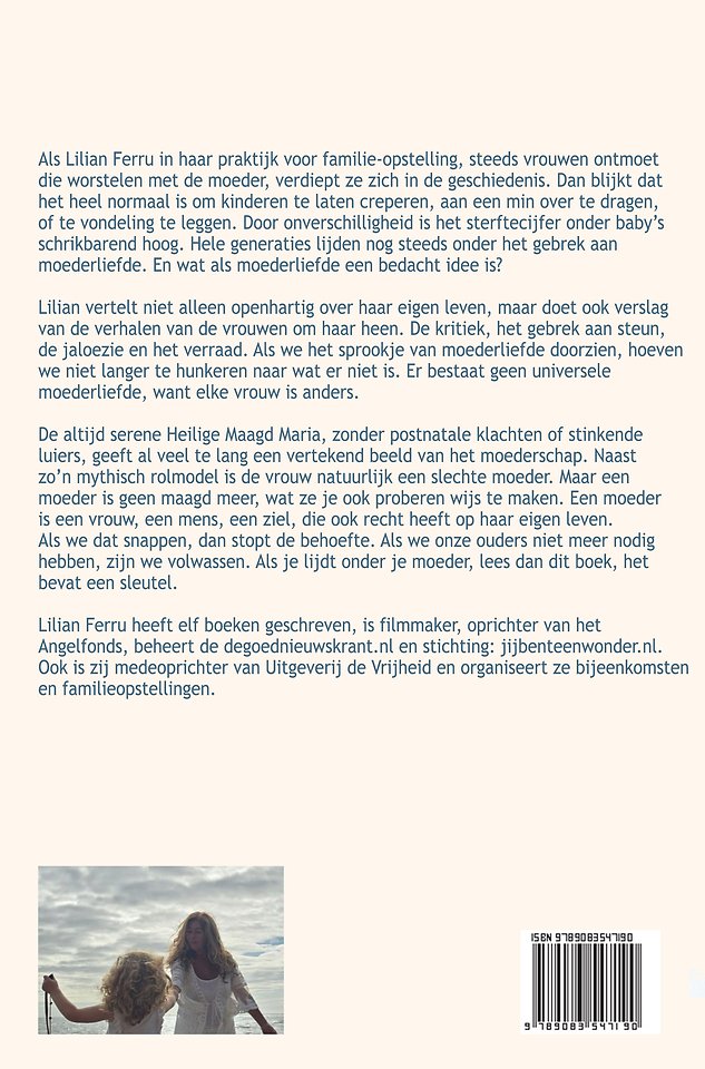 Moederliefde