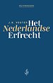 Het Nederlandse Erfrecht