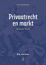 Privaatrecht en Markt