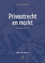 Privaatrecht en Markt Privaatrecht en Markt