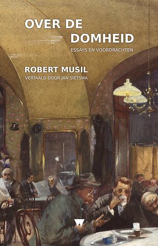 Over de domheid