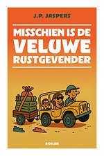Misschien is de Veluwe rustgevender