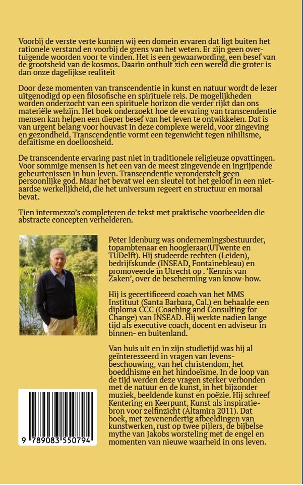 Voorbij de Verste Verte