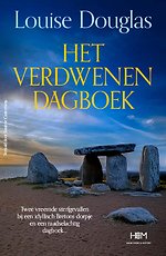 Het verdwenen dagboek