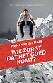 Wie zorgt dat het goed komt?