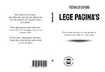 Lege Pagina's