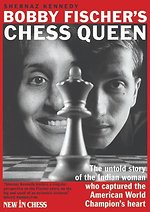 Bobby Fischer’s Chess Queen