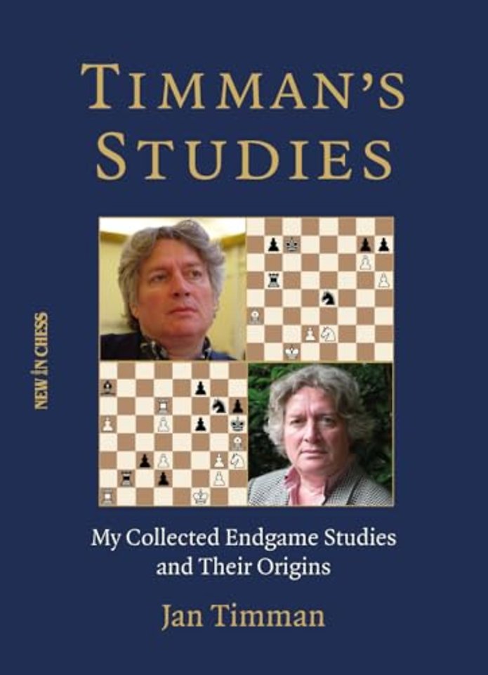 Timman's studies