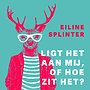 Ligt het aan mij, of hoe zit het?