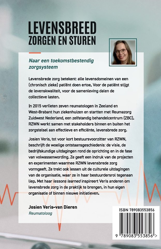 Levensbreed zorgen en sturen