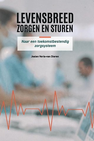 Levensbreed zorgen en sturen