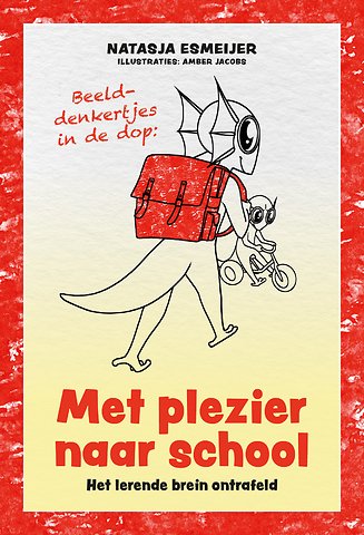 Met plezier naar school