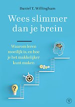 Wees slimmer dan je brein
