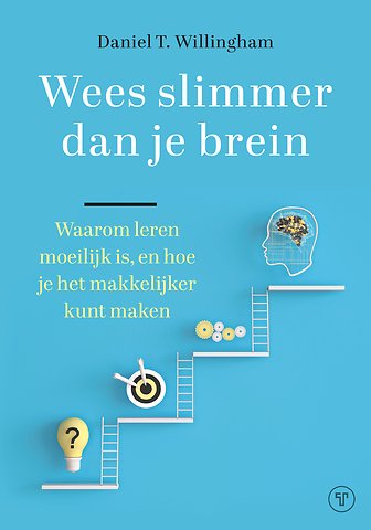 Wees slimmer dan je brein