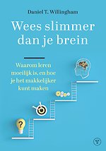 Wees slimmer dan je brein