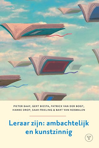 Leraar zijn