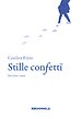 Stille confetti Stille confetti
