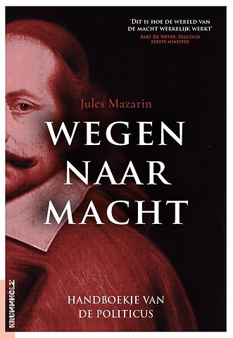 Wegen naar macht